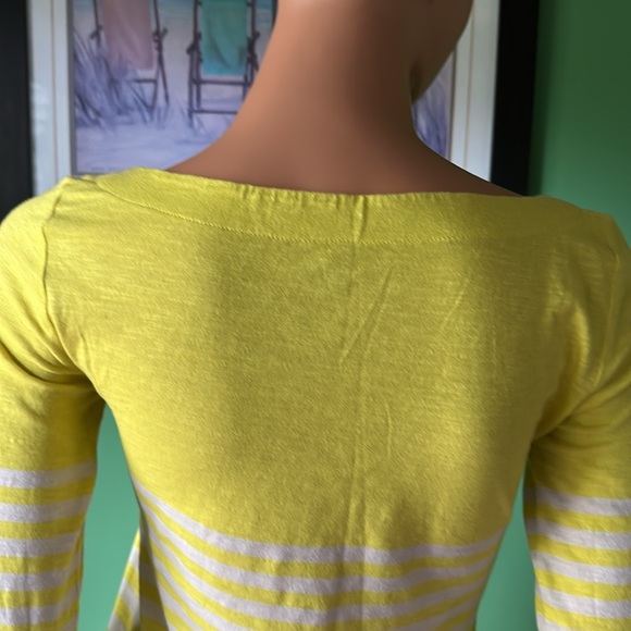 💛💛NWOT Ann Taylor Loft Pullover Top💛💛 - Picture 5 of 8
